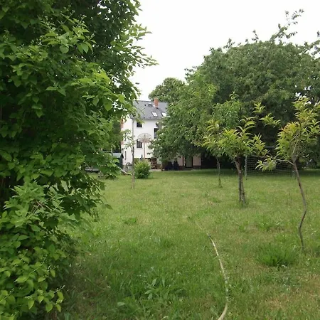 Vakantiehuis Near Mueritz Shore