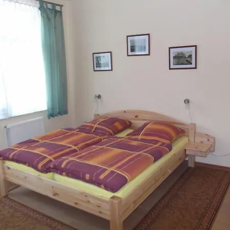 Vakantiehuis Near Mueritz Shore