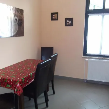 Near Mueritz Shore Vakantiehuis