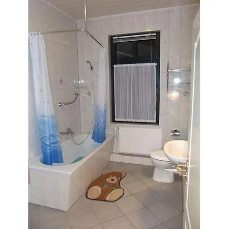 Near Mueritz Shore Vakantiehuis *