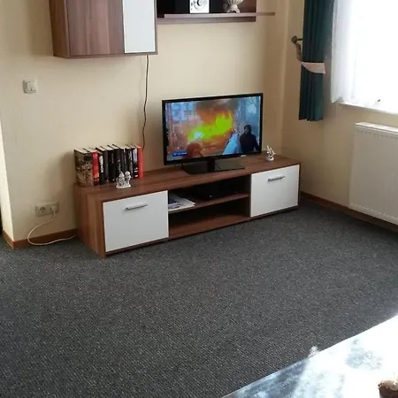 Near Mueritz Shore *