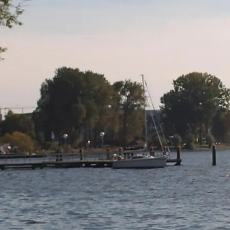 Near Mueritz Shore *